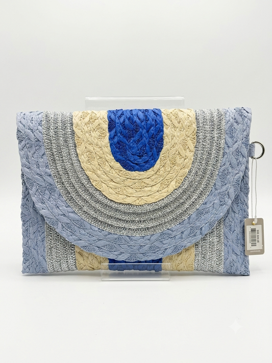 Vacation Mode  Wristlet 