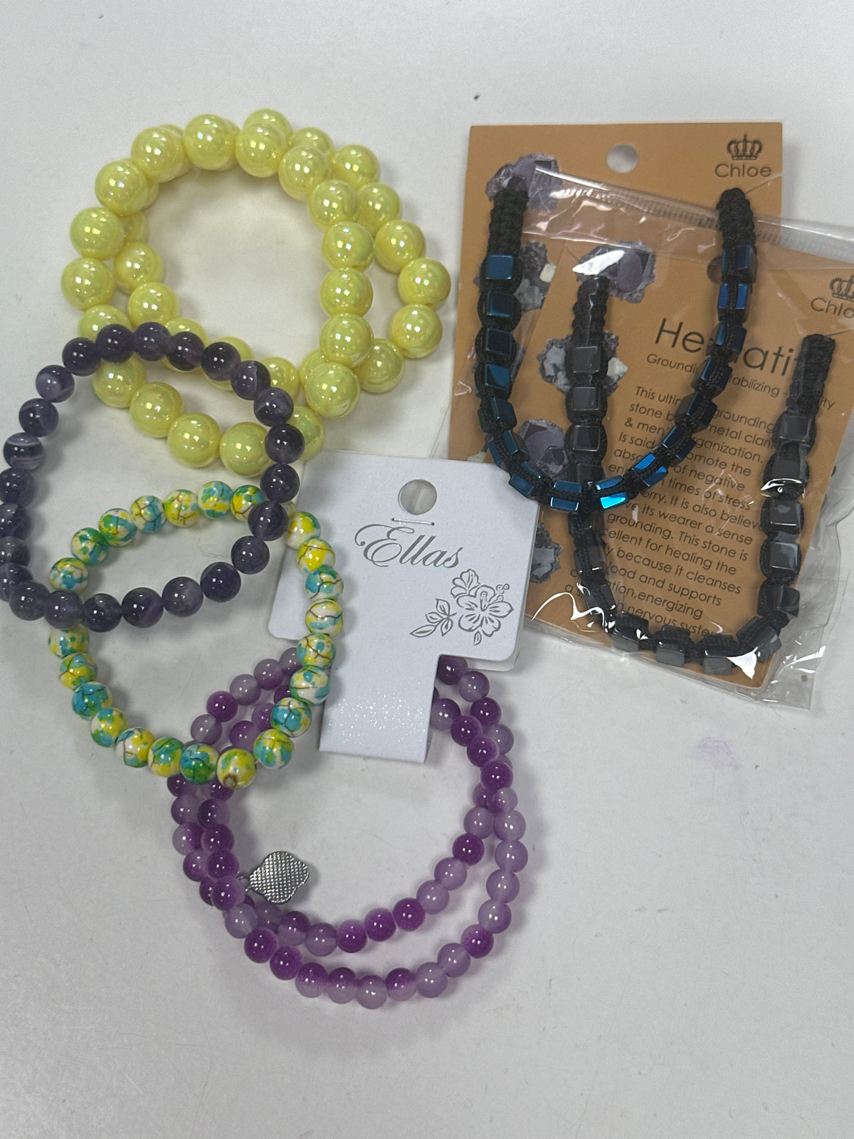 MAXINE ACCESSORIES