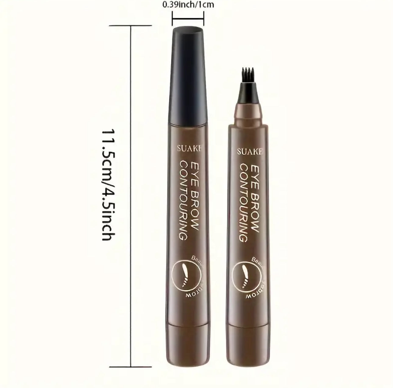 Waterproof Eyebrow Pen