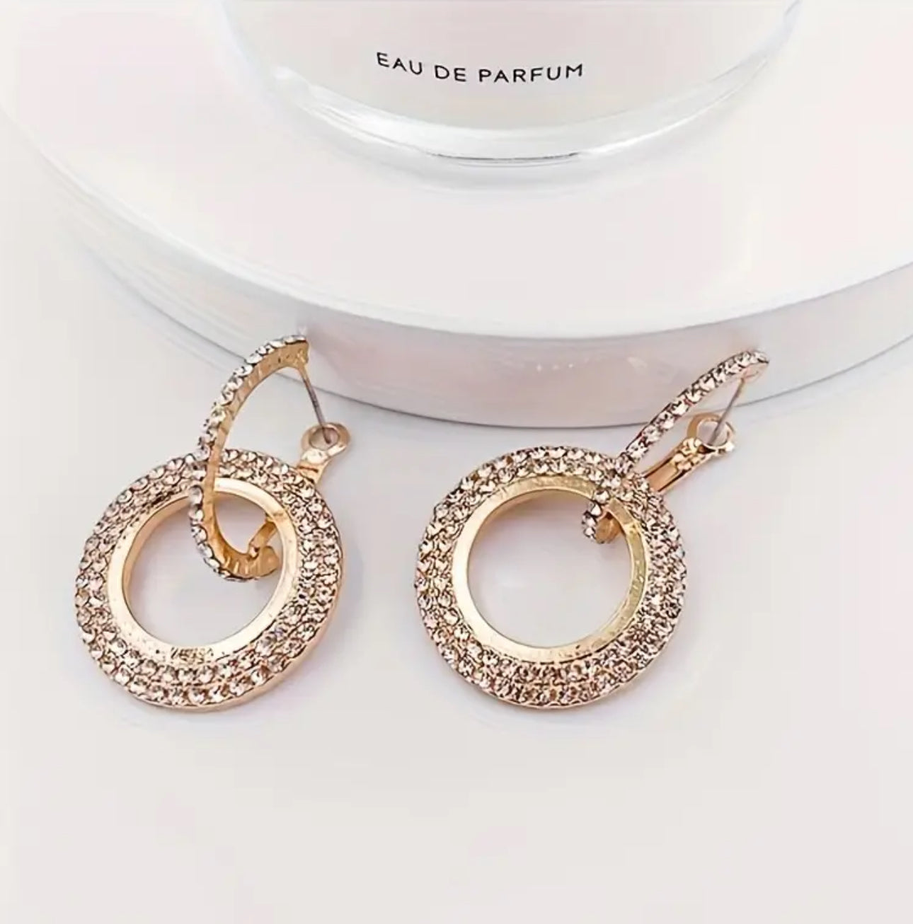 Venetian Earrings
