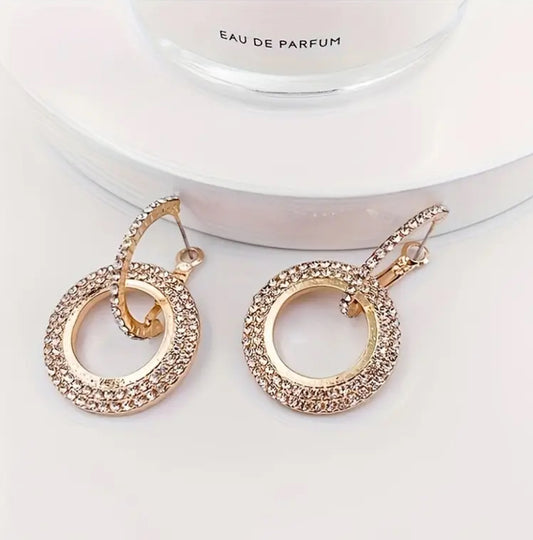 Venetian Earrings