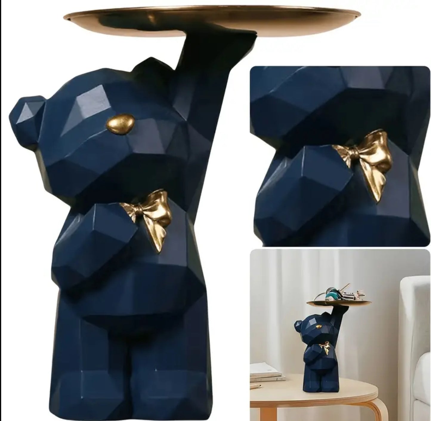 Picasso Standing Bear