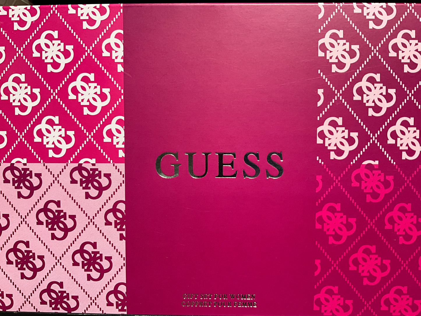 Guess Gift Set Perfume for women