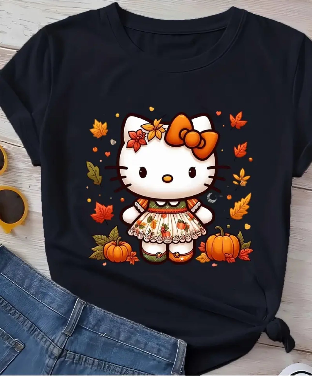 HK T-shirt