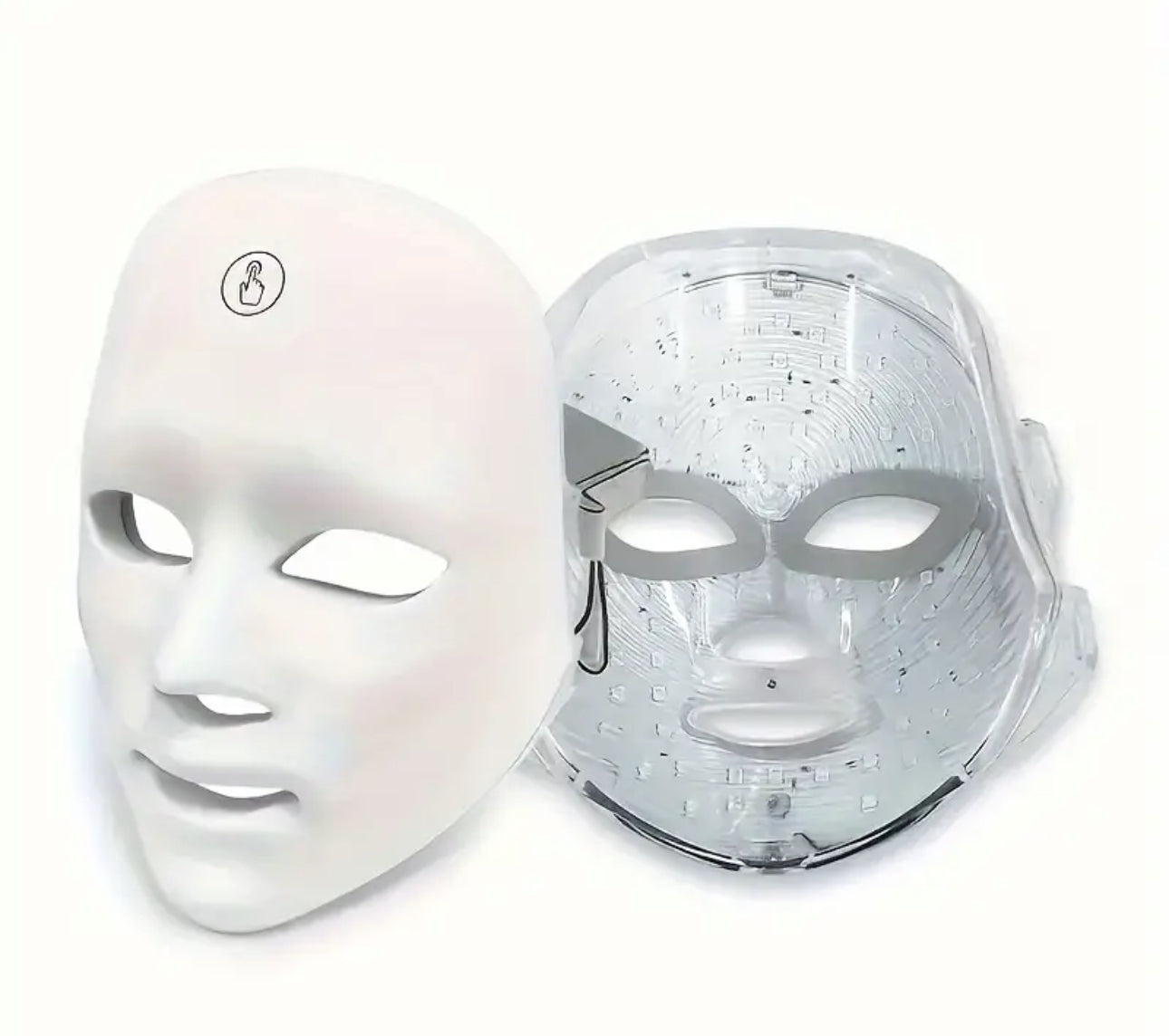 Nichole Led Face Mask Light Therapy