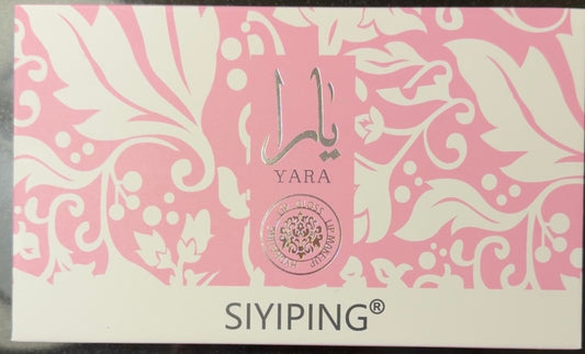 Yara Lip Collection