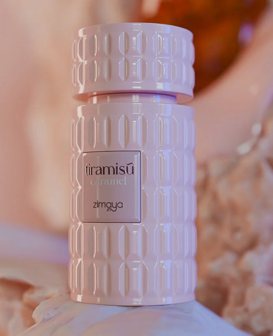 TIRAMISU CARAMEL EDP 100ML