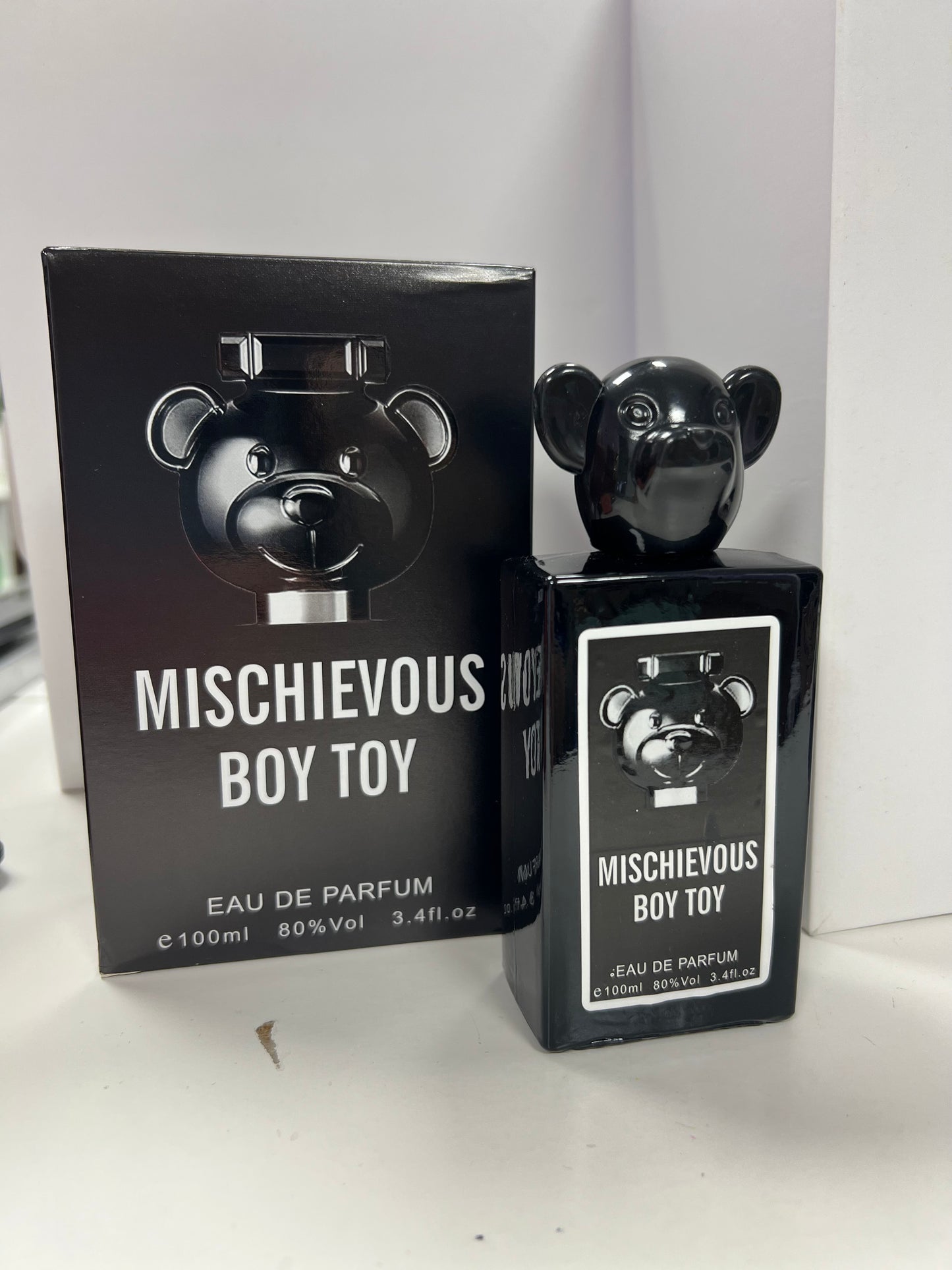 MISCHIEVOS BOY TOY FOR MEN