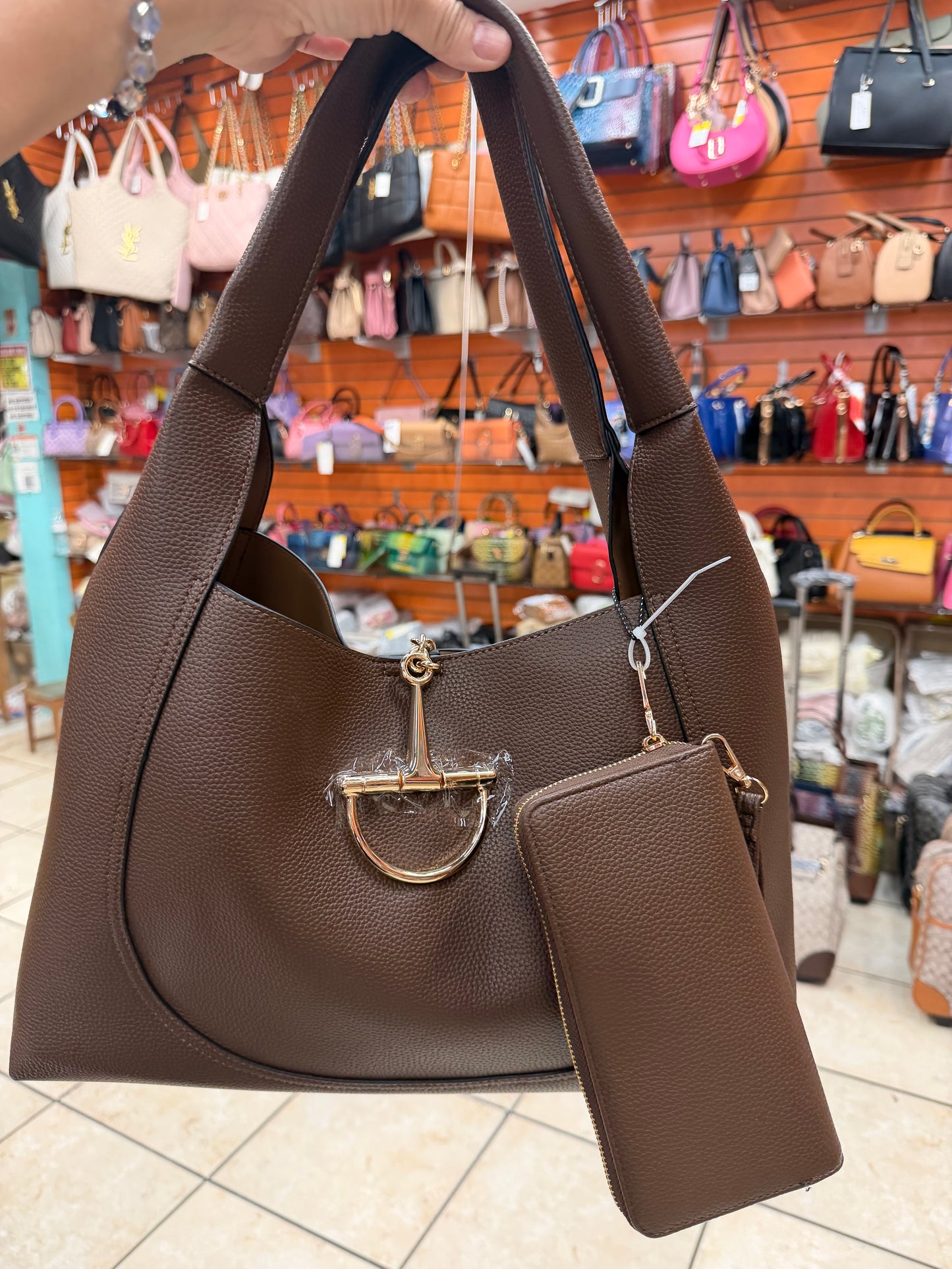 1318 Handbag