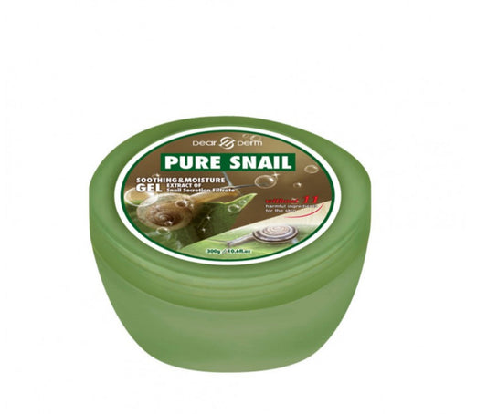 Pure Snail Gel