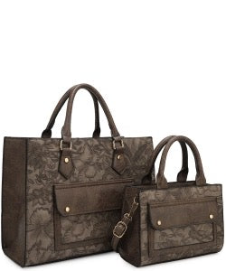 Tulum 2 in 1 handbag