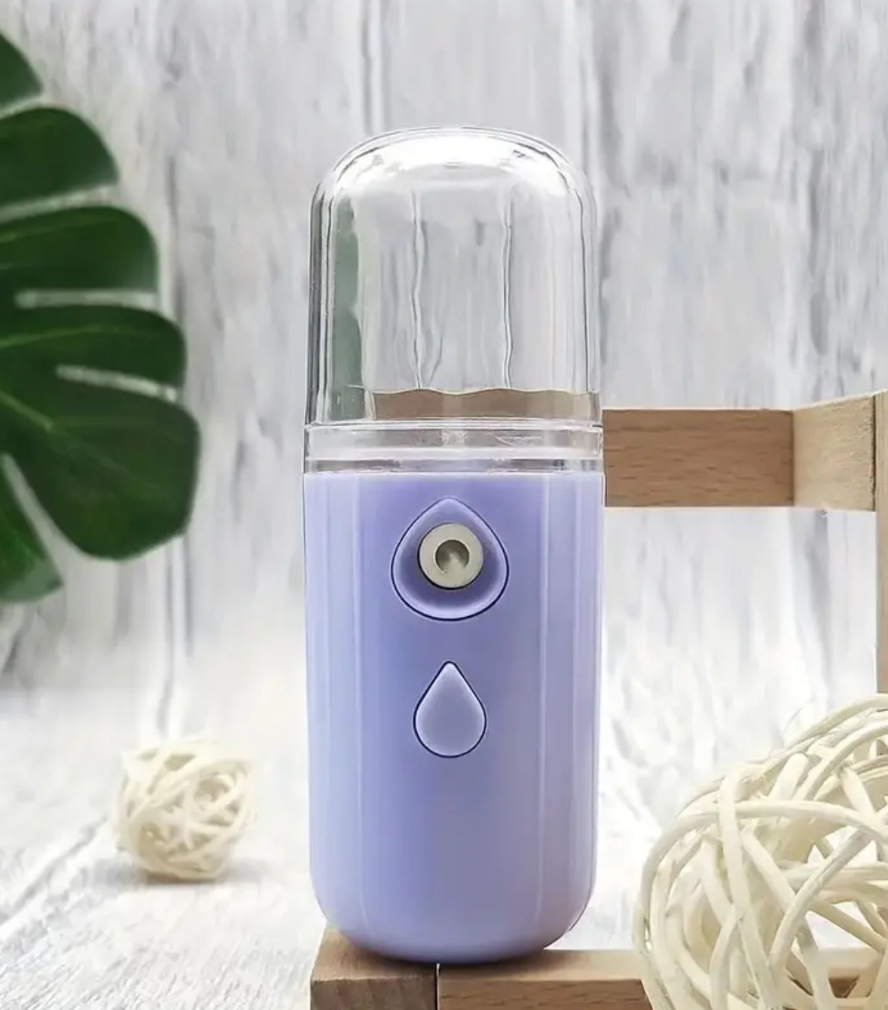Nano Facial Mist Sprayer