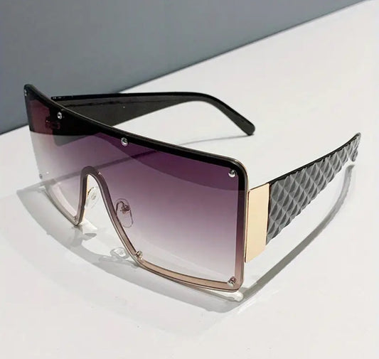 GIA Square Sun glasses