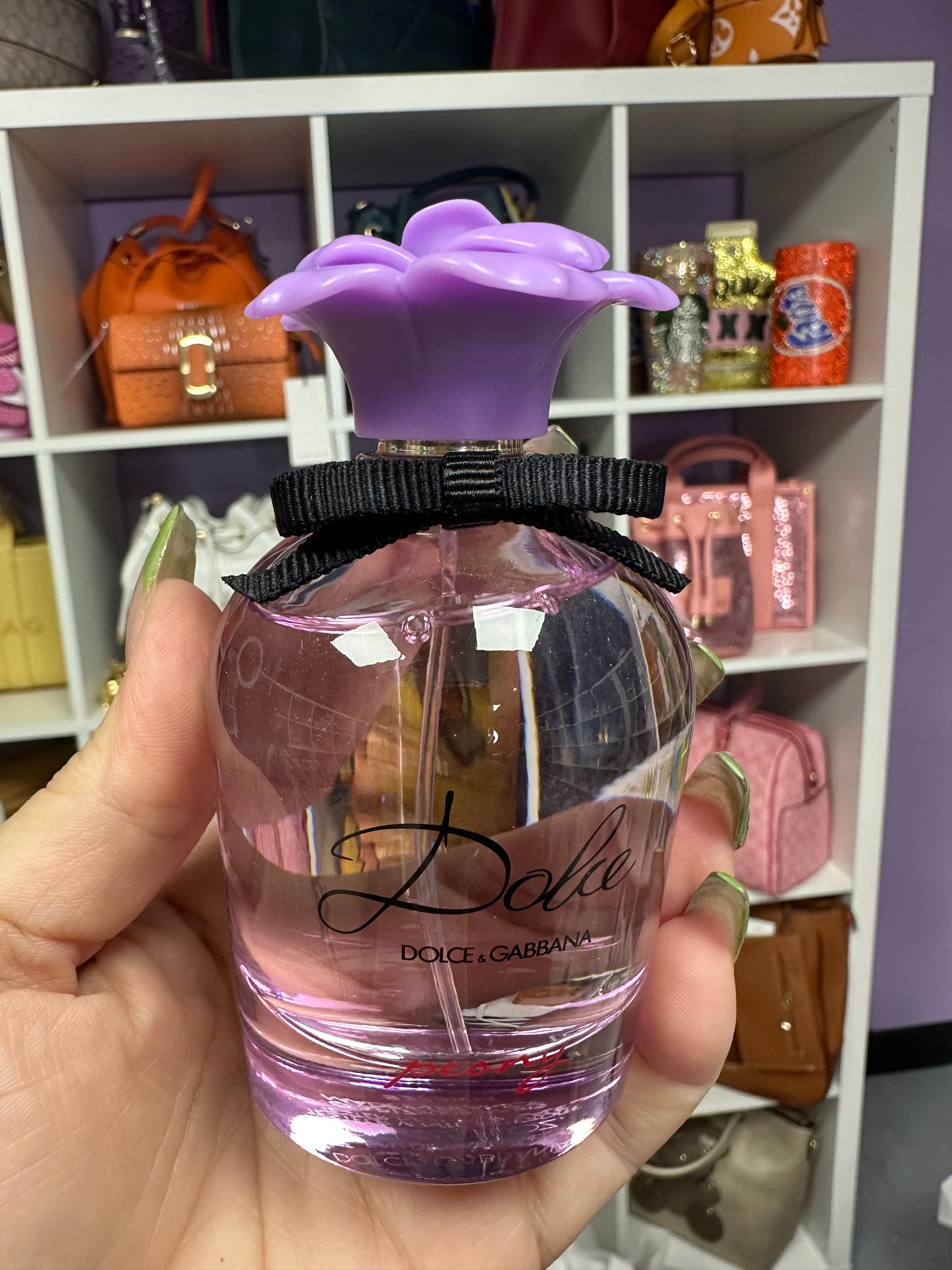 Dolce & Cabbana Dolce Peony Eau de Parfum
