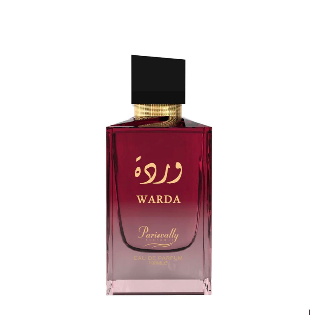 Warda Perfume