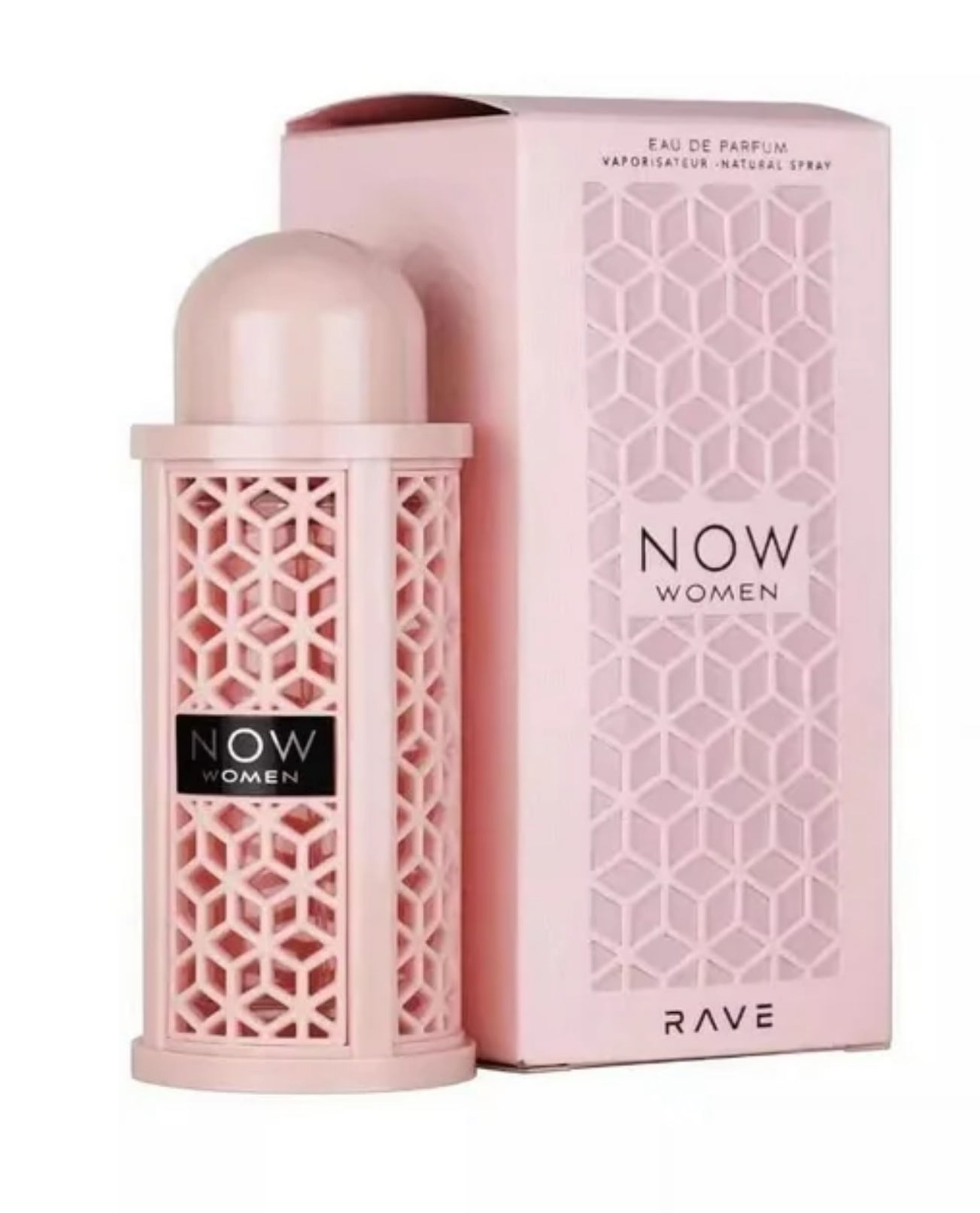 Rave Now Eau de Parfum Spray for Women - Perfume