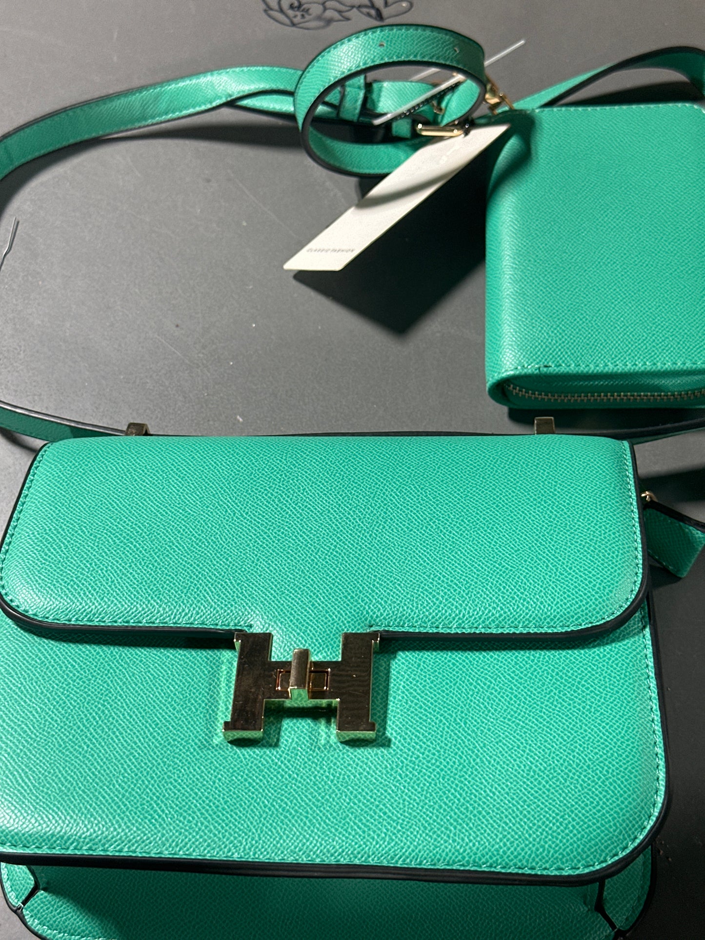 TANYA H BAG