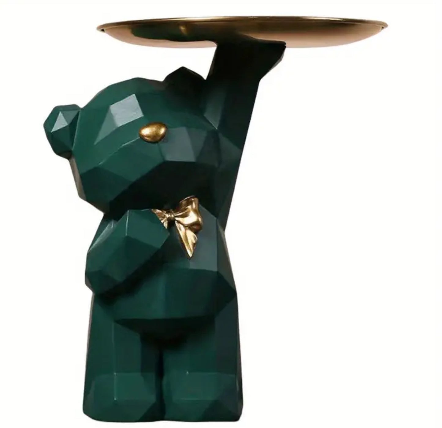 Picasso Standing Bear
