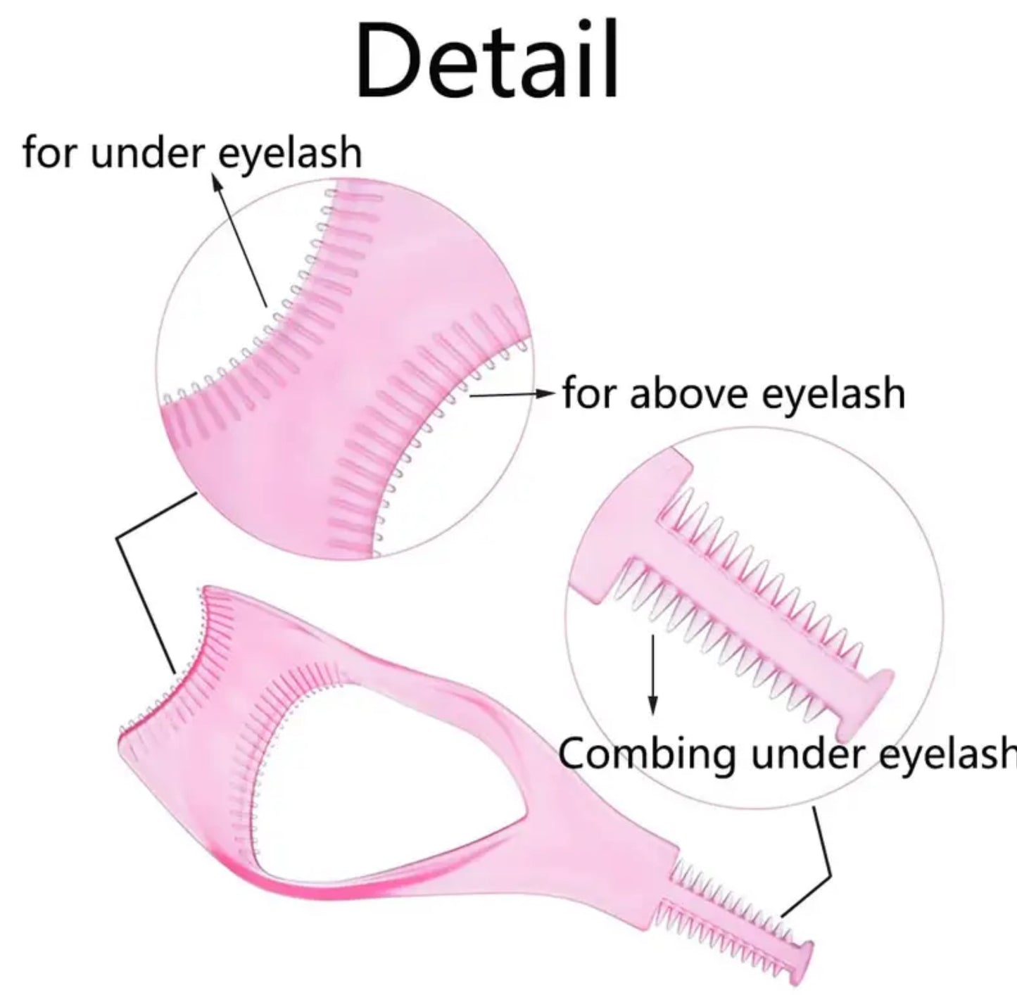 Mascara Shield