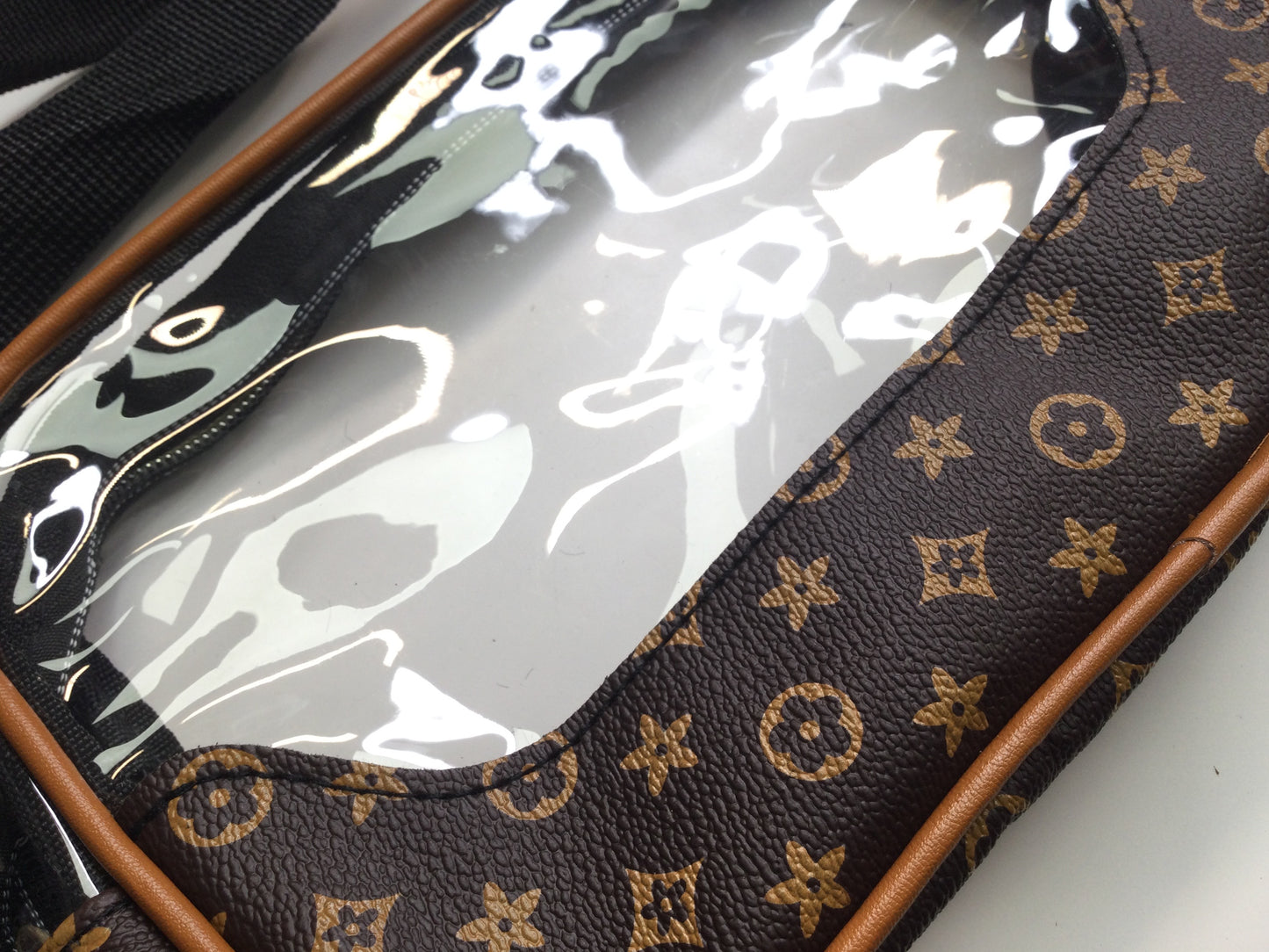 Lv concert bag