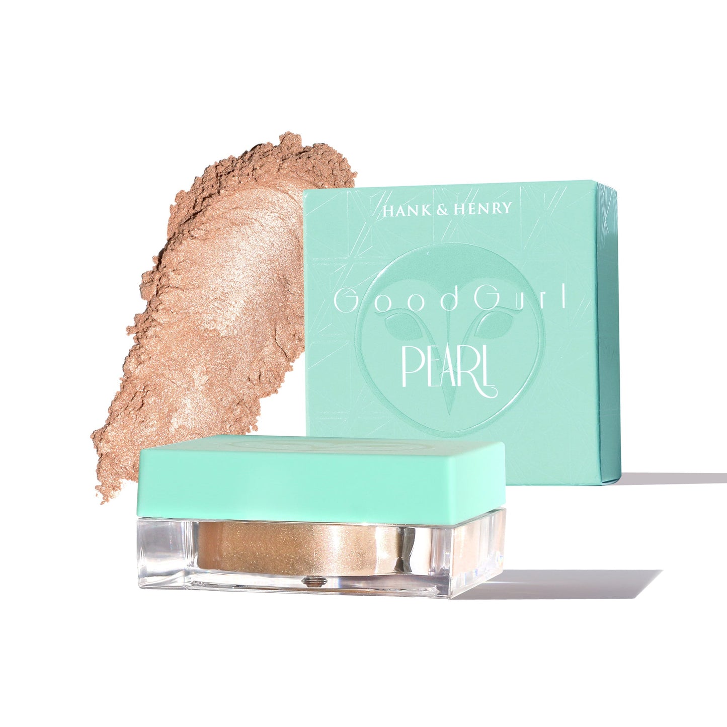 Fray | Lustre Rich All-Over Highlighter