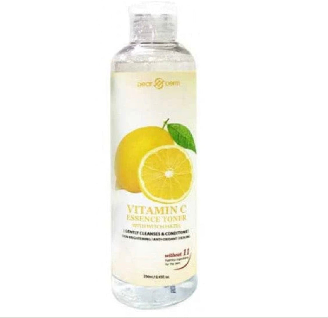 DEARDERM Essence Skin Toner - Vitamin C