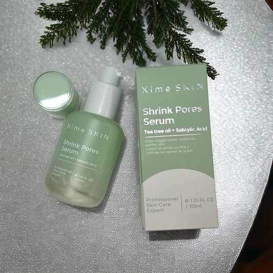 Xime Shrink Pores Serum