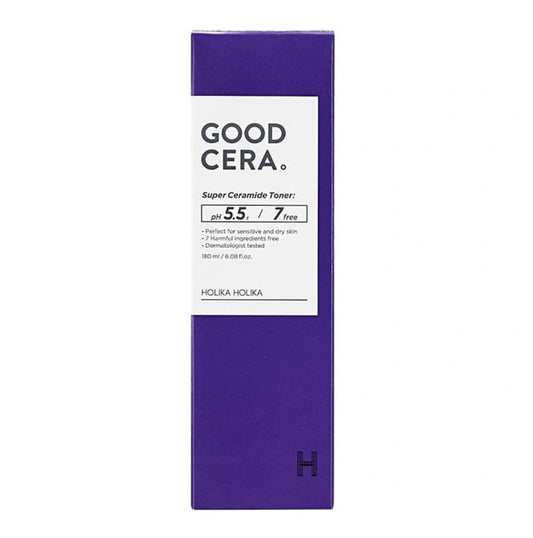 Holika Holika Good Cera Super Ceramide Toner 180ml