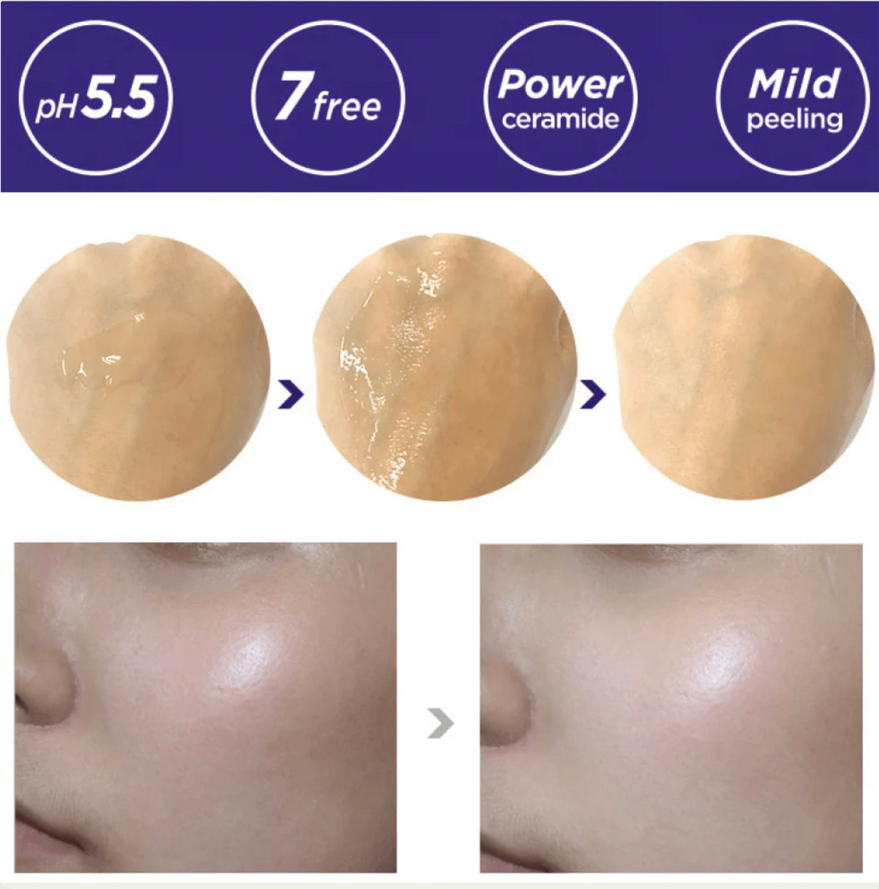 Holika Holika Good Cera Super Ceramide Toner 180ml