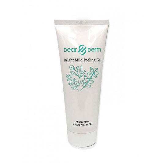 DEARDERM BRIGHT MILD PEELING GEL