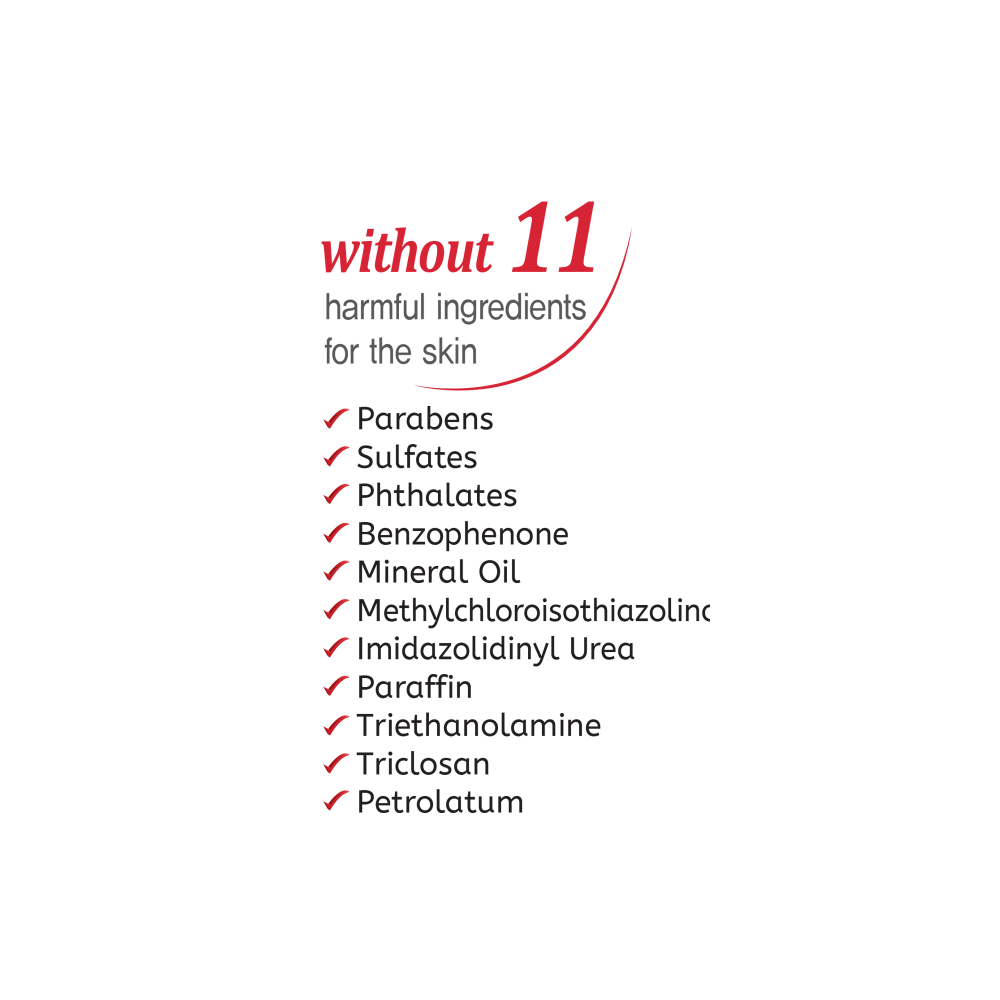 DEARDERM VITAMIN C BRIGHTENING MOISTURIZING FOAM CLEANSER