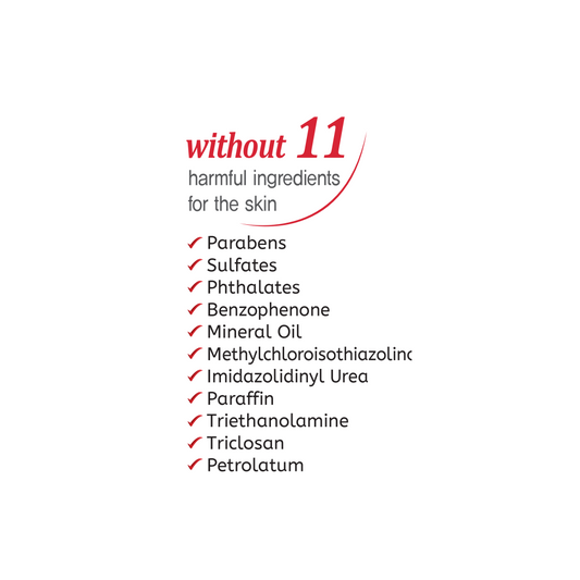 DEARDERM VITAMIN C BRIGHTENING MOISTURIZING FOAM CLEANSER