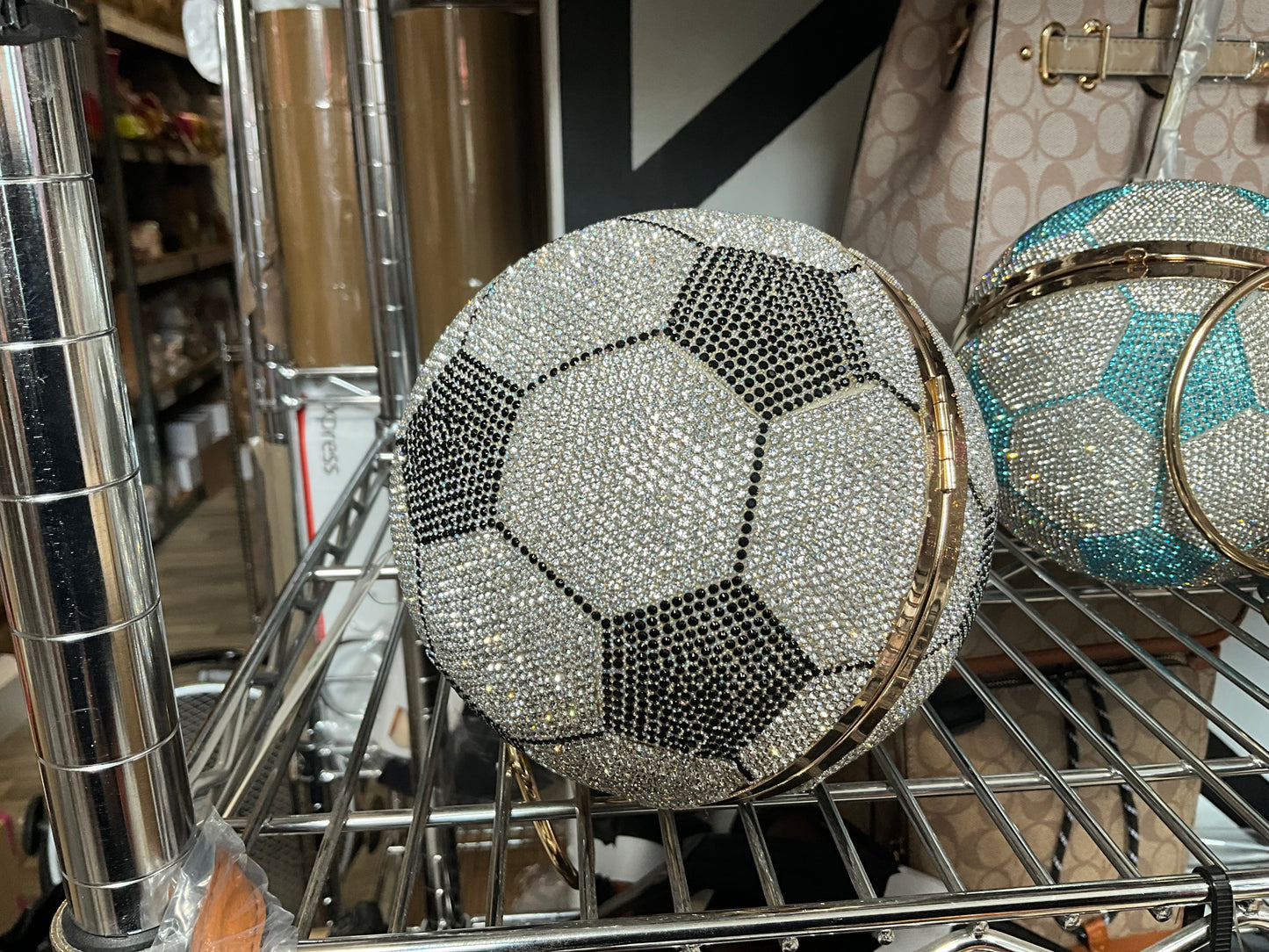 SOCCER Ball Bag