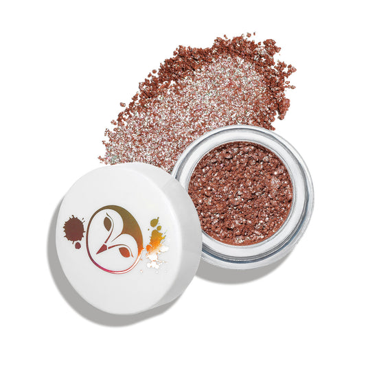 Kiss My Retro | Holographic Chrome Lustre Eyeshadow