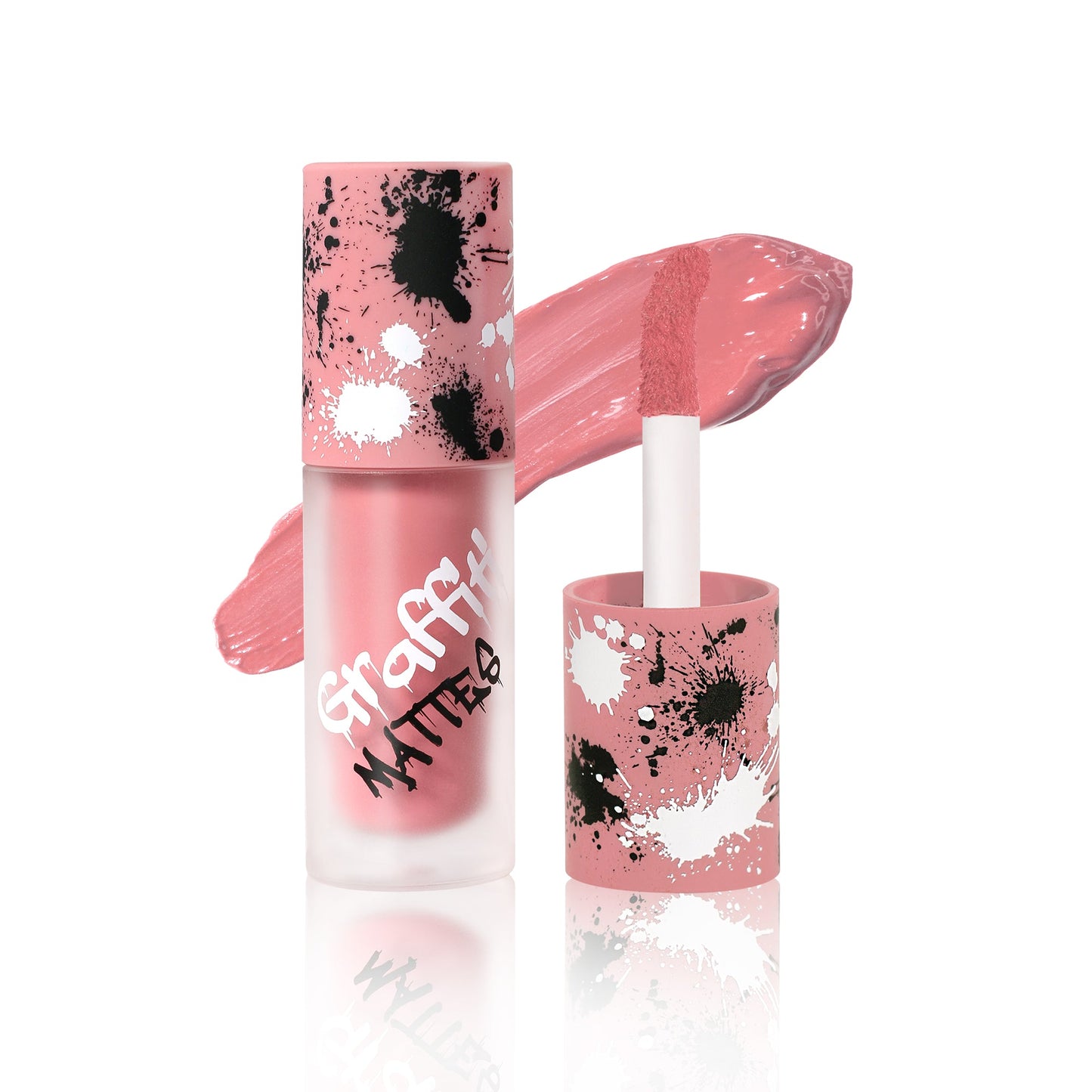 Oink Oink | Longwear Liquid Lipstick