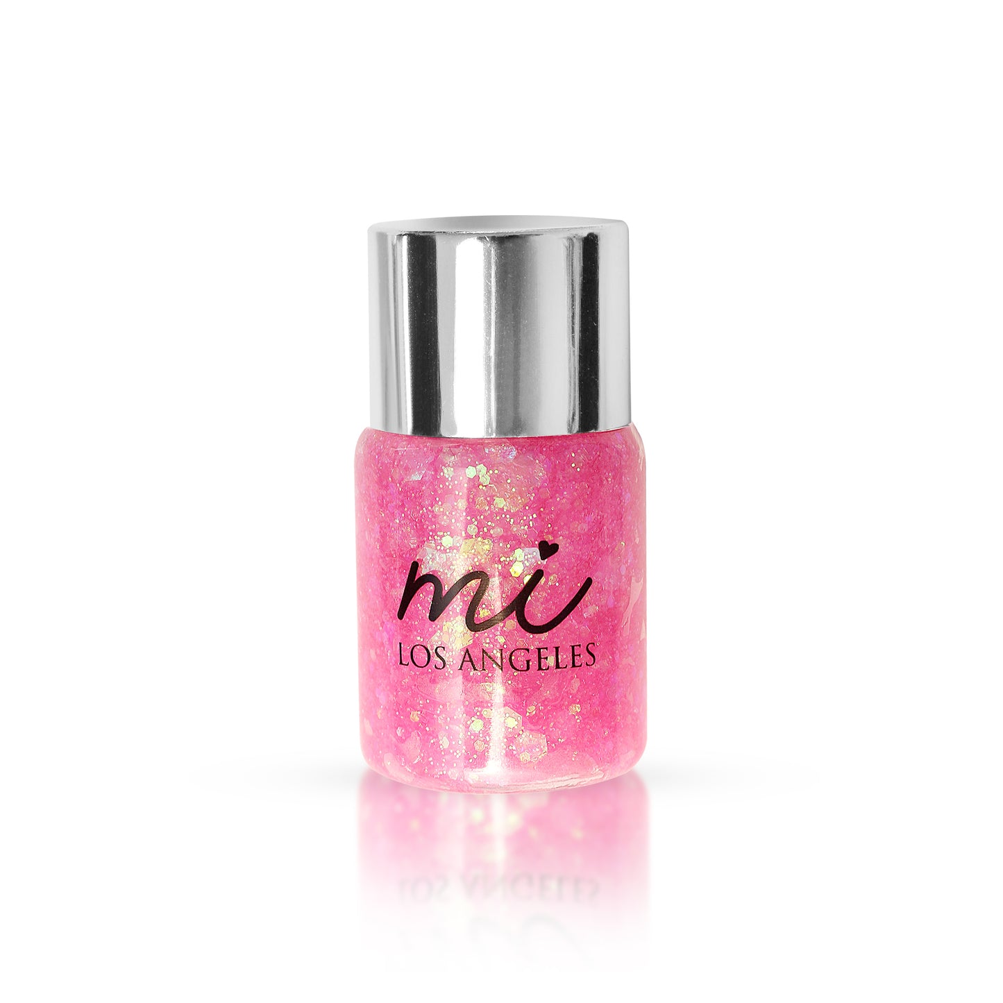 Pink Lady Mermaid Poop Glitter