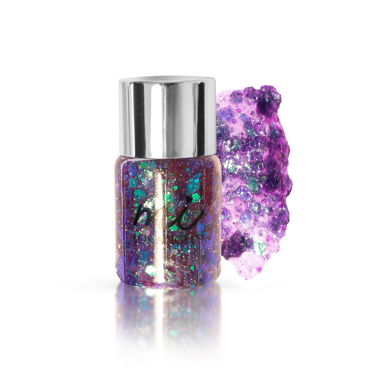 Purple Coral Mermaid Poop Glitter