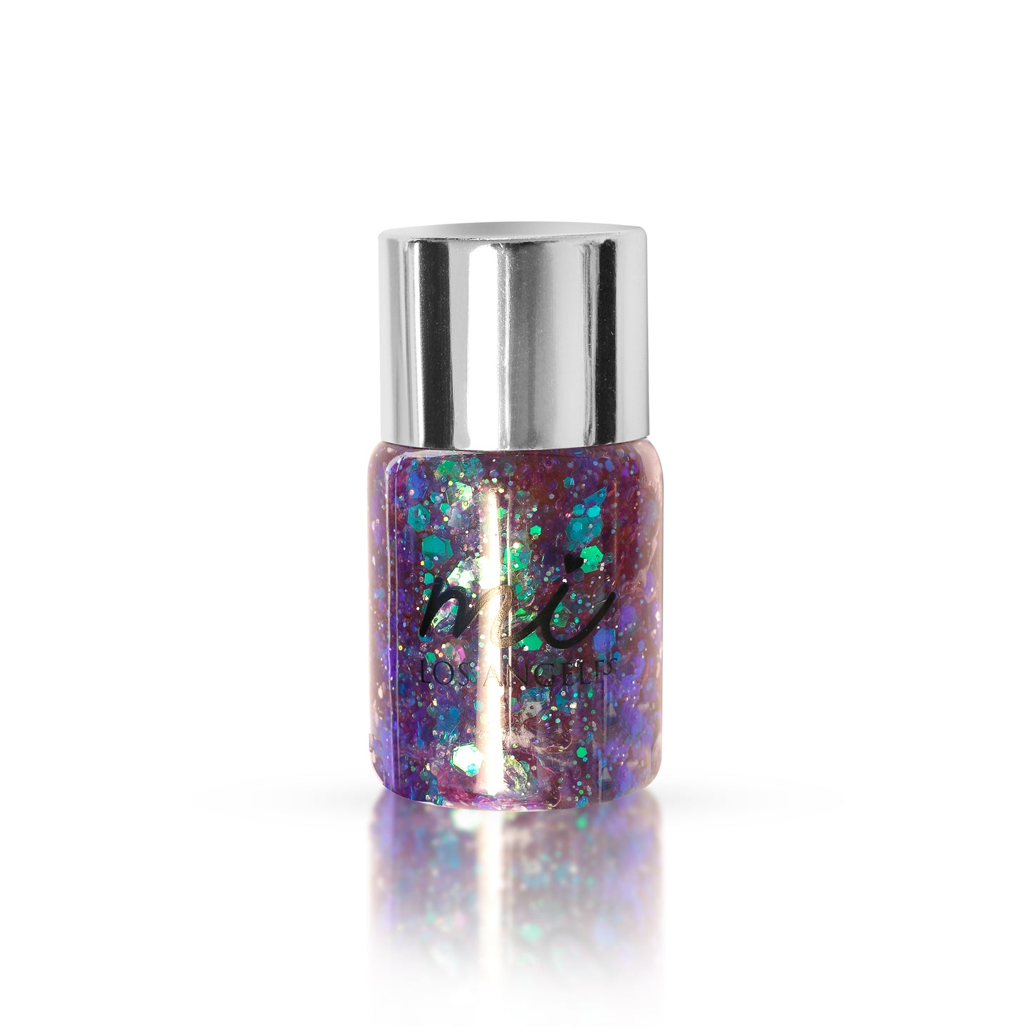 Purple Coral Mermaid Poop Glitter