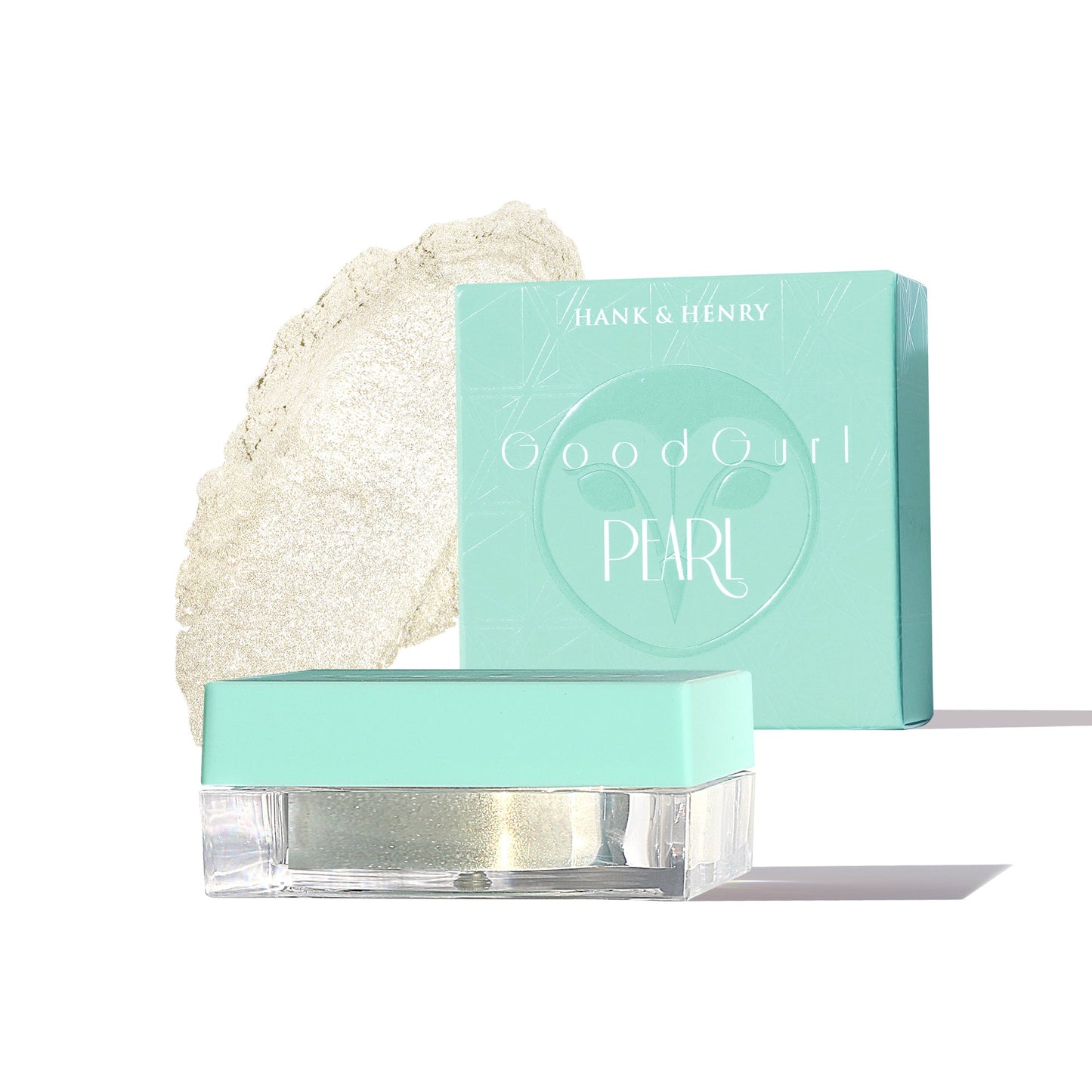 Rebel | Lustre Rich All-Over Highlighter