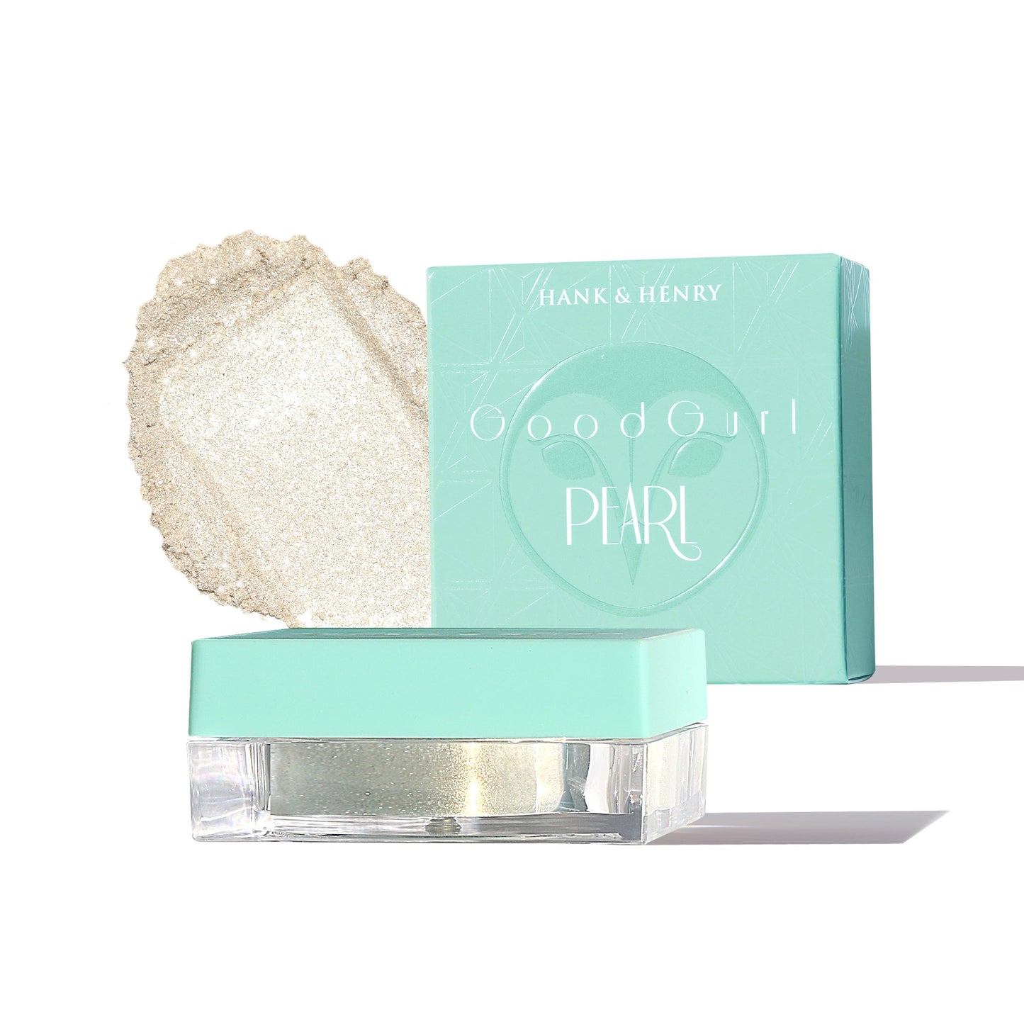 Rebel | Lustre Rich All-Over Highlighter