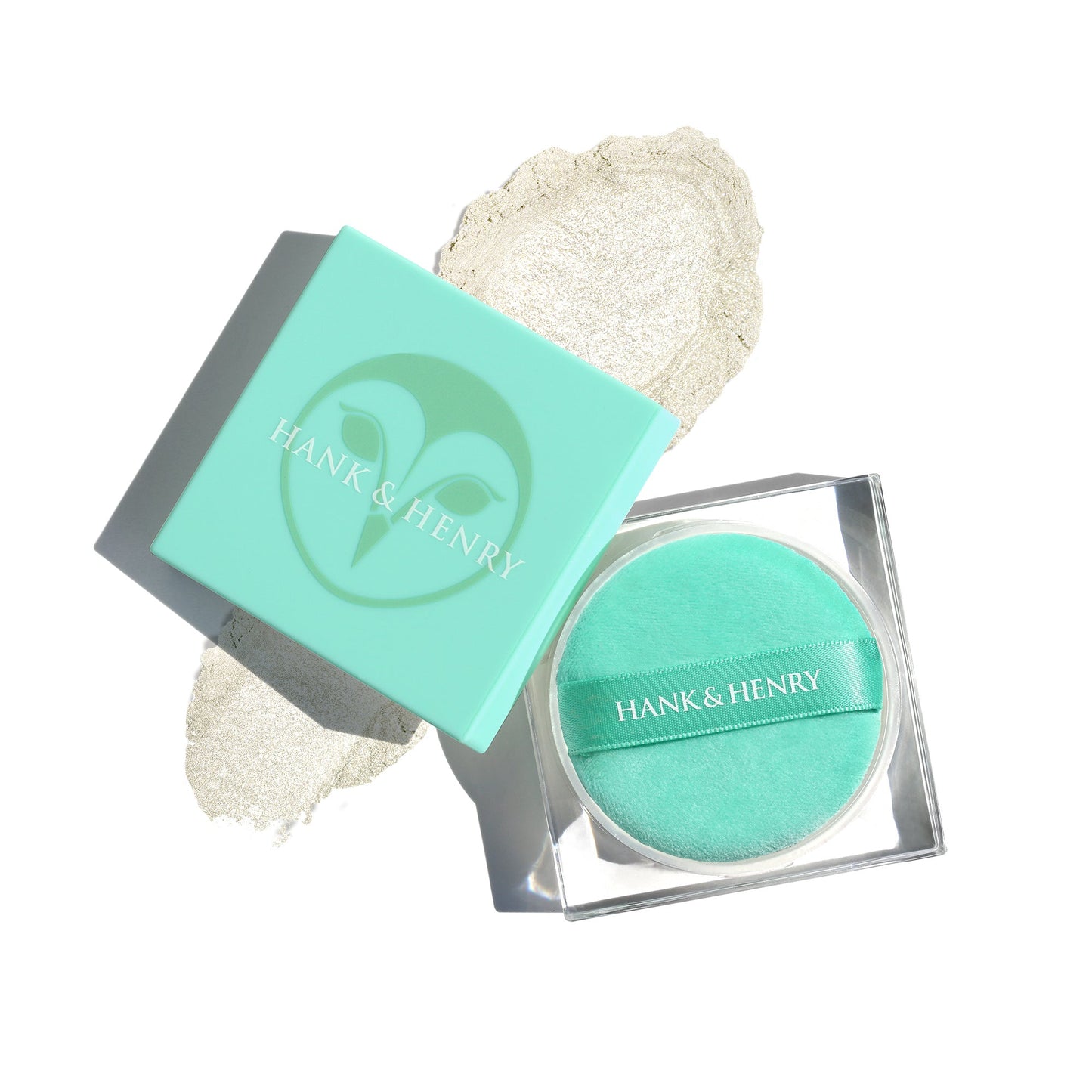 Rebel | Lustre Rich All-Over Highlighter