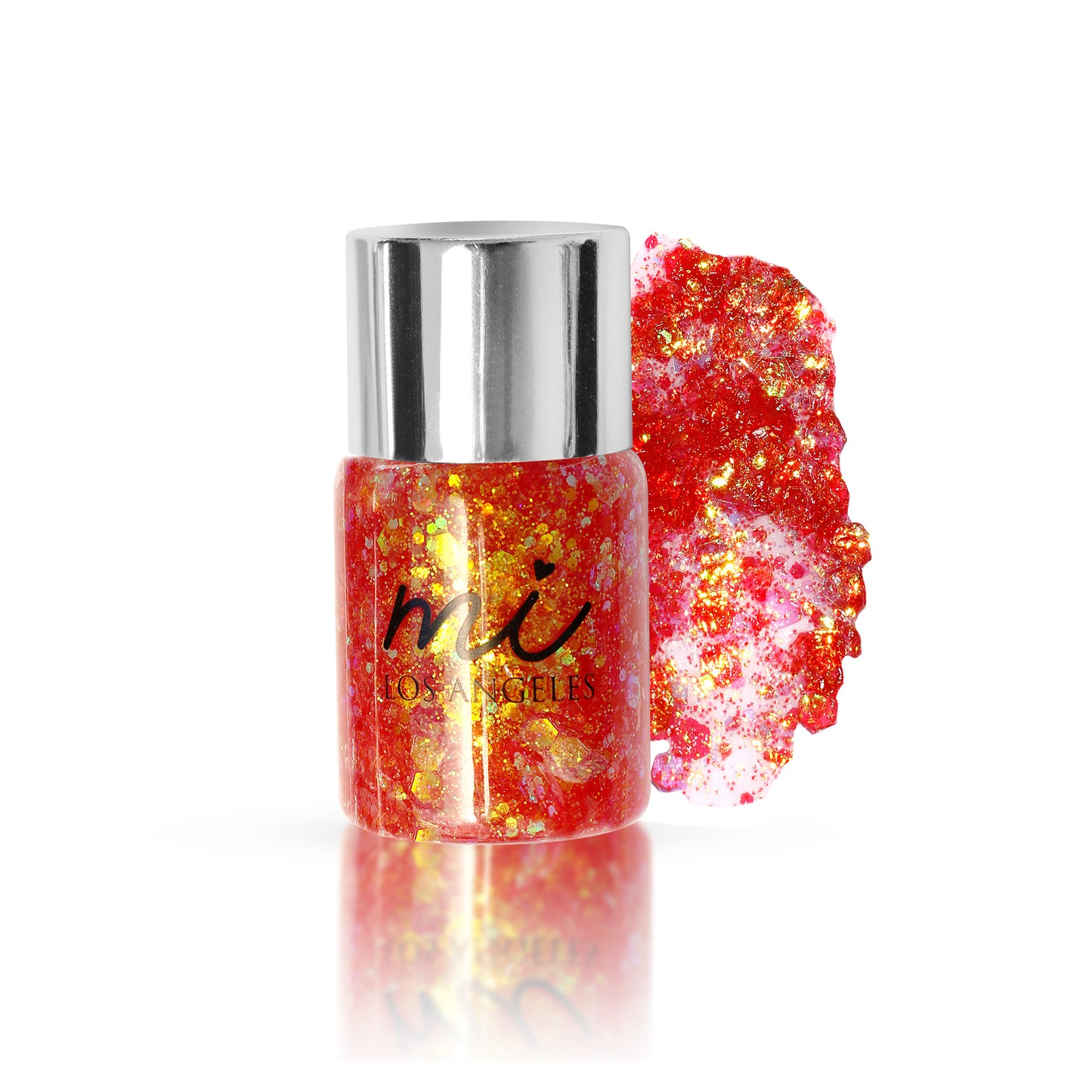 Red Sea Mermaid Poop Glitter