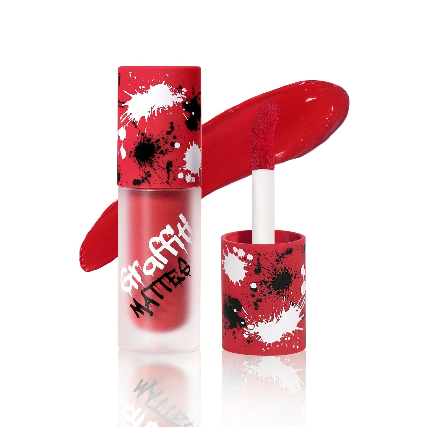 Ruby Boo | Longwear Liquid Lipstick