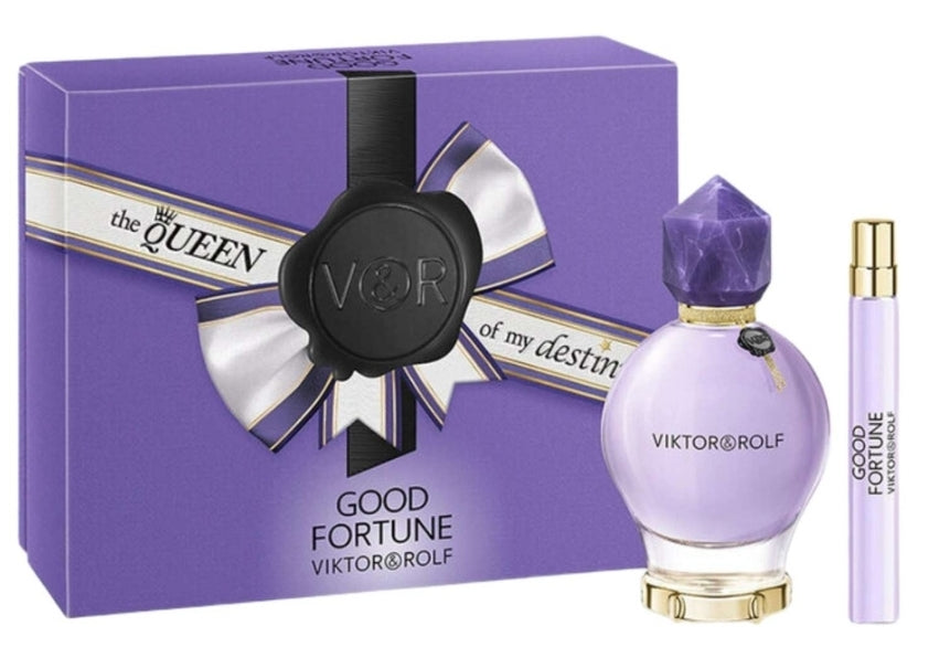 Good Fortune Viktor Rolf