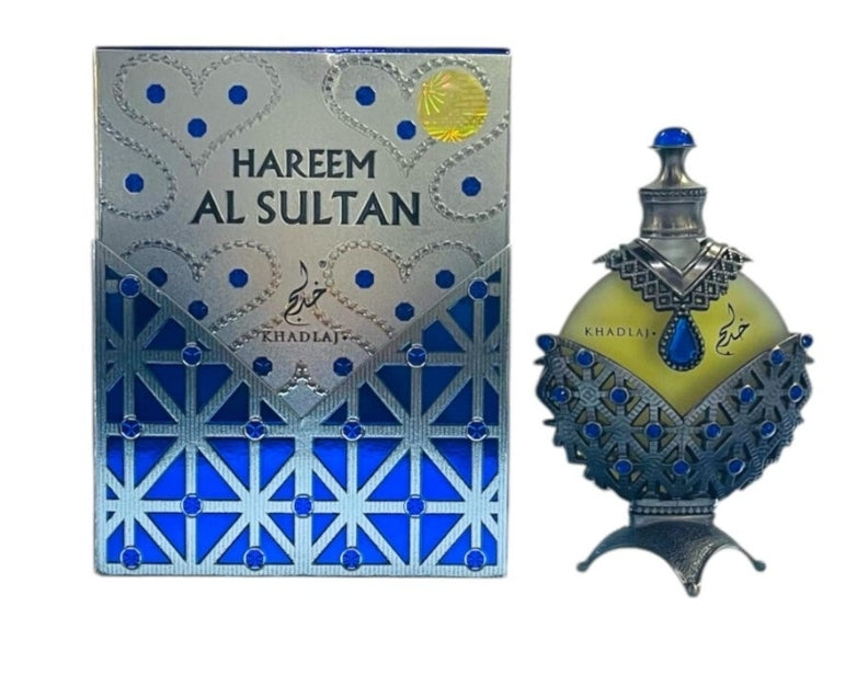 Hareem Al Sultan Khadlaj