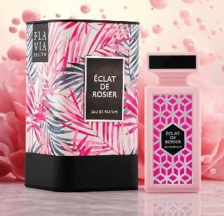 Flavia Eclate De Rosier