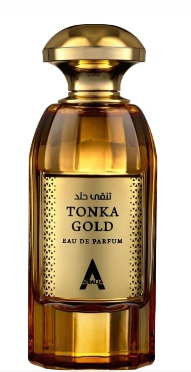 Tonka Gold by Atralia