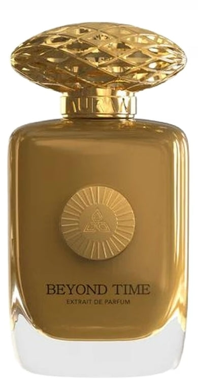 Beyond Time by Auraa