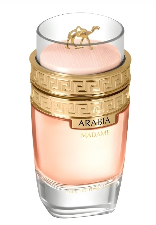 Arabia Madame