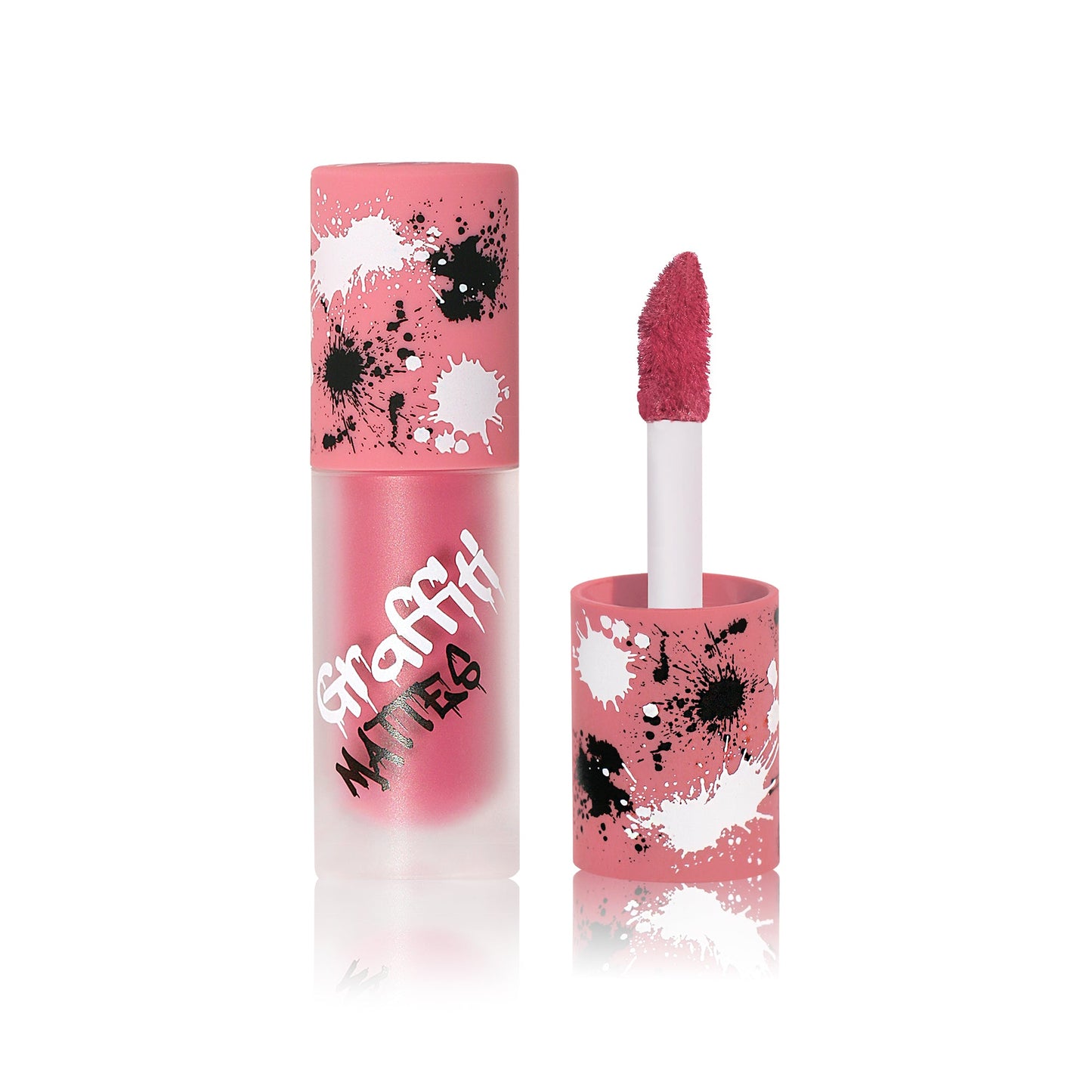 Unbeknownst | Longwear Liquid Lipstick